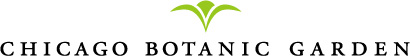 LOGO: Chicago Botanic Garden