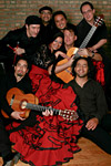 PHOTO: Guitarra Azul