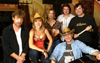 PHOTO: Pamela Rose and Windy City Country