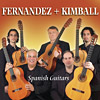 PHOTO: Fernandez and Kimball