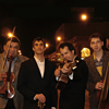 PHOTO: Swing Gitan