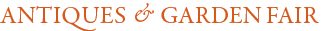 Antiques and Garden Fair