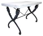 Marble Table