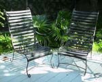 Patio Chairs