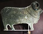 Weathervane