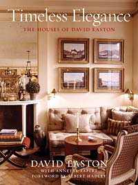 TImeless Elegance book cover