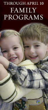 Register for Family Programs