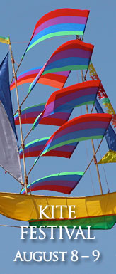 Kite Festival