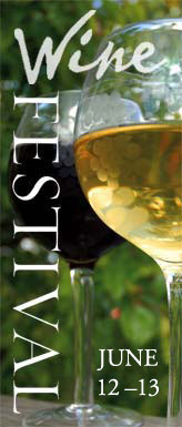 CBG Wine Festival