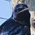 PHOTO: purple martin