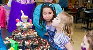 PHOTO: Birthday Parties