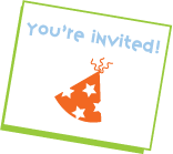 invitation