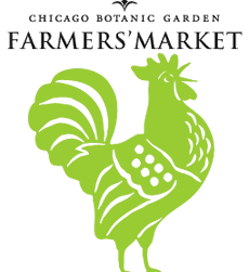 PHOTO: farmers' market logo