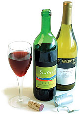 PHOTO: wine