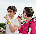 PHOTO: wine festival
