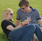 PHOTO: wine festival