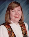 Carolyn Mohr