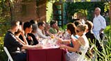 PHOTO: Farm  Dinners