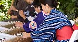 Japanese Garden Children's Festival