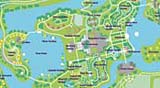 PHOTO: Interactive map