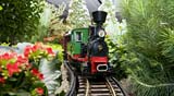 PHOTO: Wonderland Express