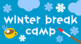 WInter Break Camp