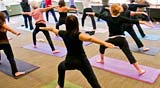 PHOTO: Lifestyle Classes