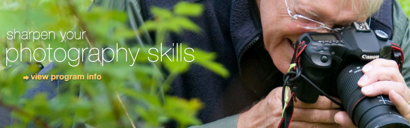 <a href="http://www.chicagobotanic.org/school/certificate/photo.php">Photography</a>
