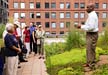 PHOTO: City Hall Rooftop Tour