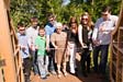 Grunsfeld Dedication