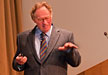 PHOTO: An Afternoon with John Brookes