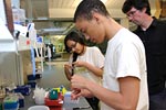 PHOTO: College First