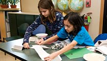 PHOTO: Scout Programs