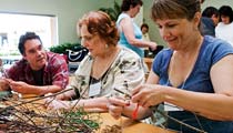 PHOTO: Teacher Programs