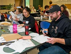 PHOTO: Teacher Programs