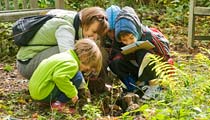 PHOTO: Scout Programs