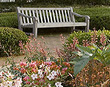 PHOTO: bench