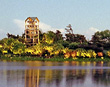 PHOTO: carillon