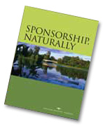 PHOTO: sponsor book