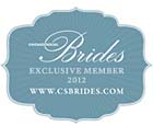 CS Brides logo