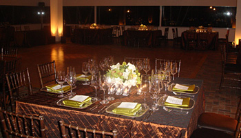 PHOTO: Event in Burnstein Hall
