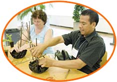 PHOTO: Teacher Programs