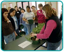 teacher training