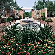 PHOTO: enabling garden