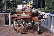 PHOTO: discovery cart