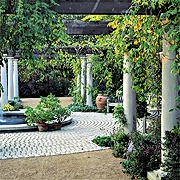 Photo: Garden