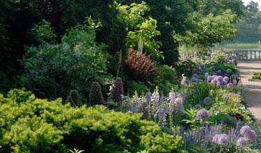 Circle Garden