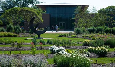 Plant Science Center