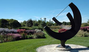 Landscape Garden
