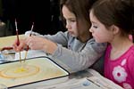 Japanese Garden Children's Festival